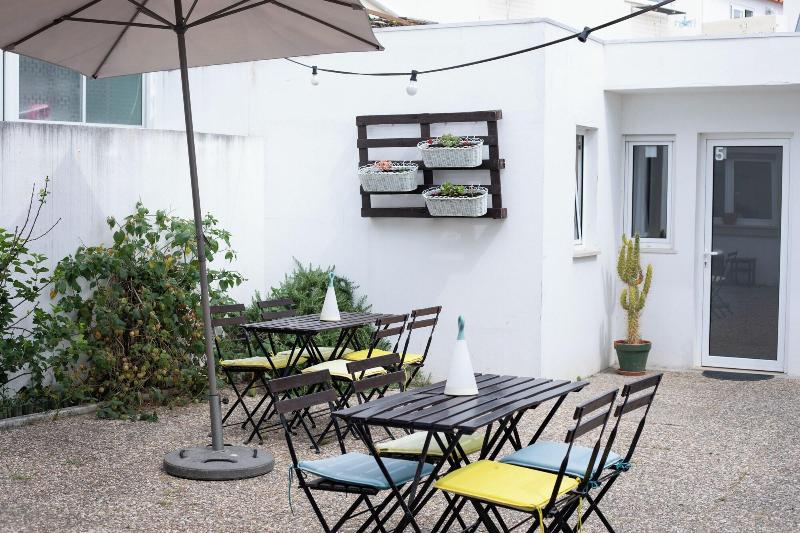 Ó da Casa-Typical Portuguese Guest House - Oda