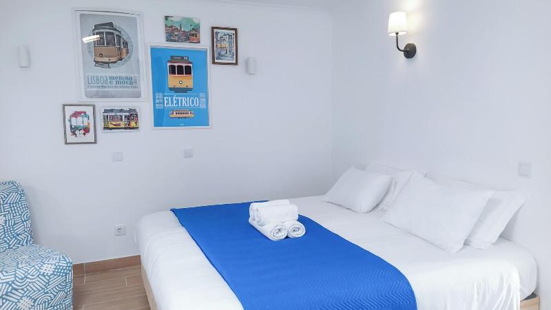 Ó da Casa-Typical Portuguese Guest House - Oda