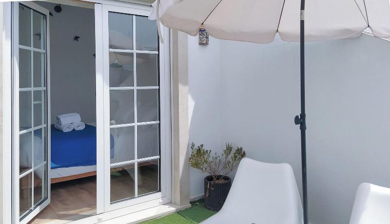 Ó da Casa-Typical Portuguese Guest House - Oda
