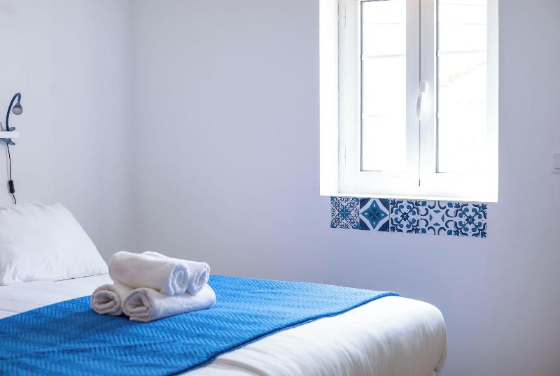 Ó da Casa-Typical Portuguese Guest House - Oda