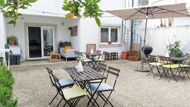 Ó da Casa-Typical Portuguese Guest House - Oda
