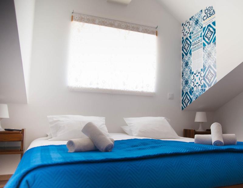 Ó da Casa-Typical Portuguese Guest House - Oda