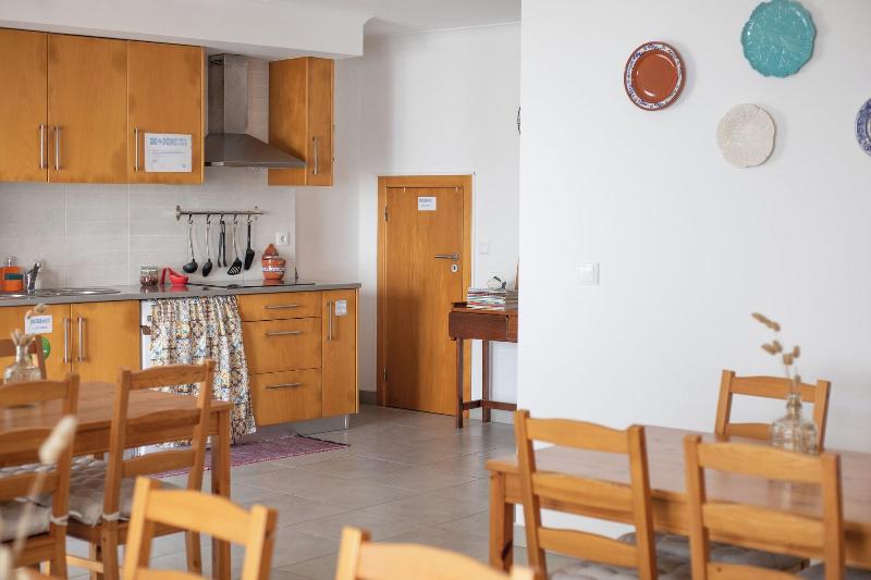 Ó da Casa-Typical Portuguese Guest House - Oda