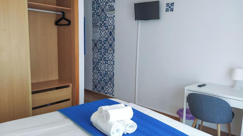 Ó da Casa-Typical Portuguese Guest House - Oda