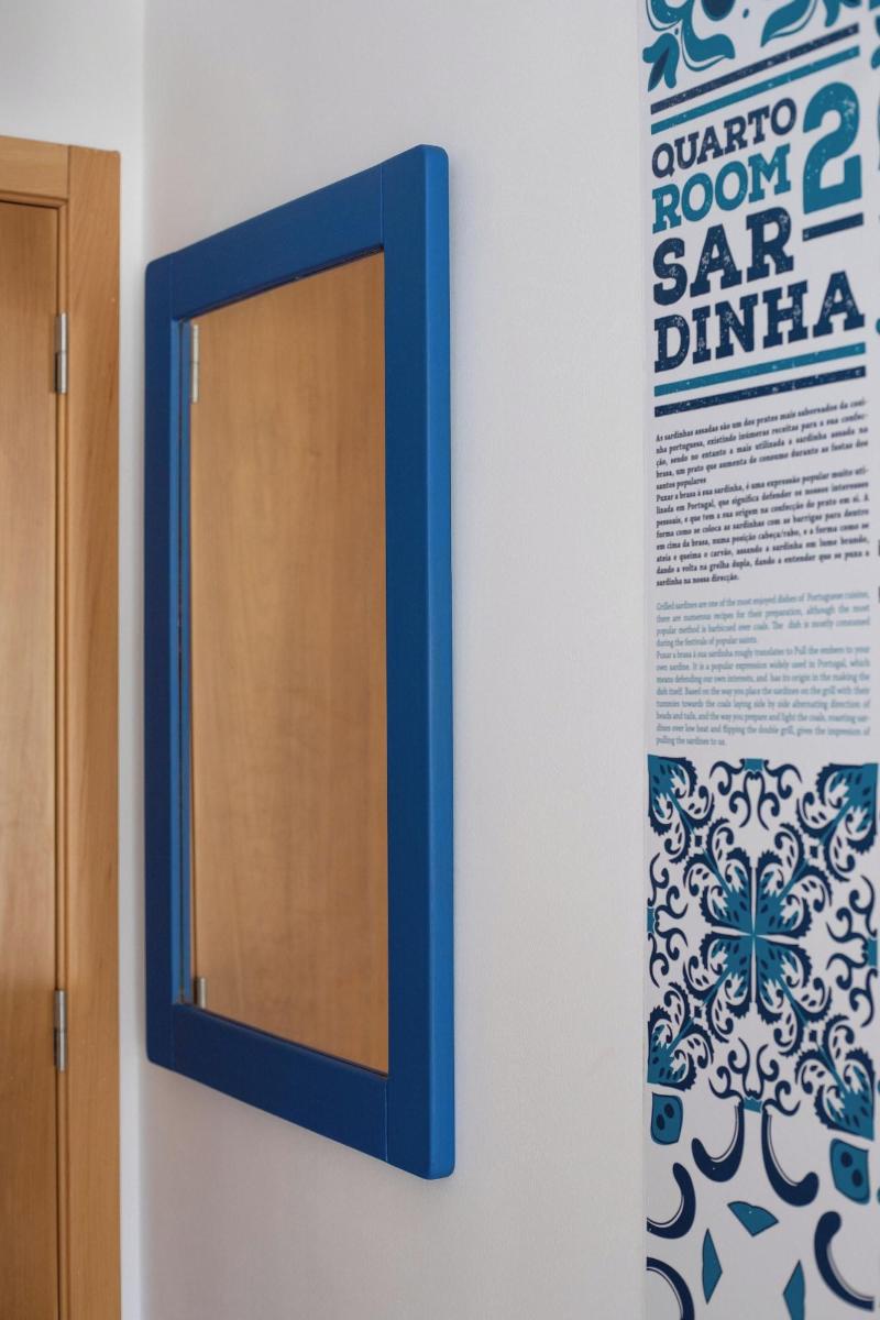 Ó da Casa-Typical Portuguese Guest House - Oda