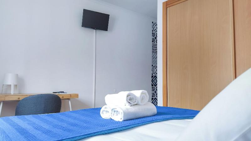 Ó da Casa-Typical Portuguese Guest House - Oda