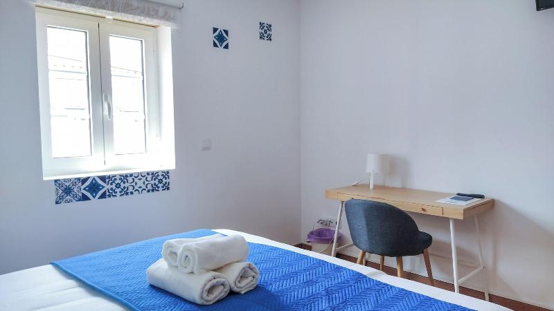 Ó da Casa-Typical Portuguese Guest House - Oda