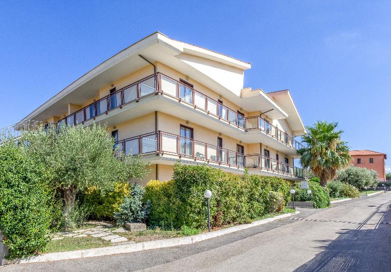 Excel Hotel Roma Ciampino - Genel