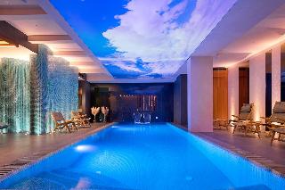 Time Boutique Hotel