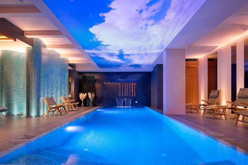 Time Boutique Hotel - Genel
