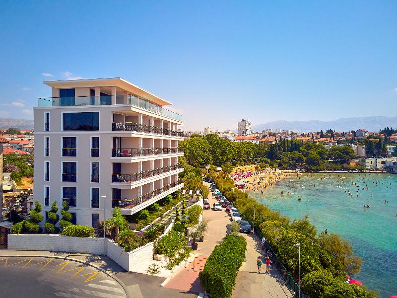 Hotel Villa Harmony - Genel