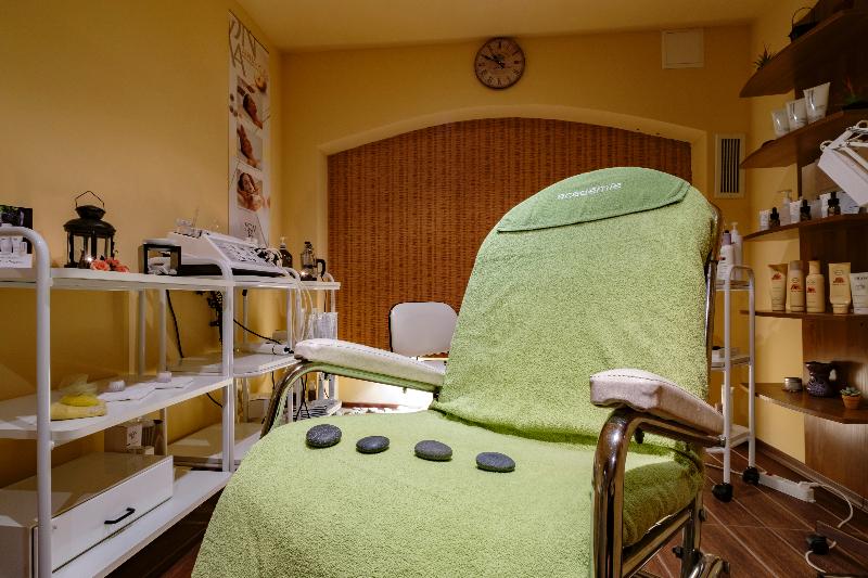 Yantra Grand Hotel -Sharlopov Hotels - Aktivite