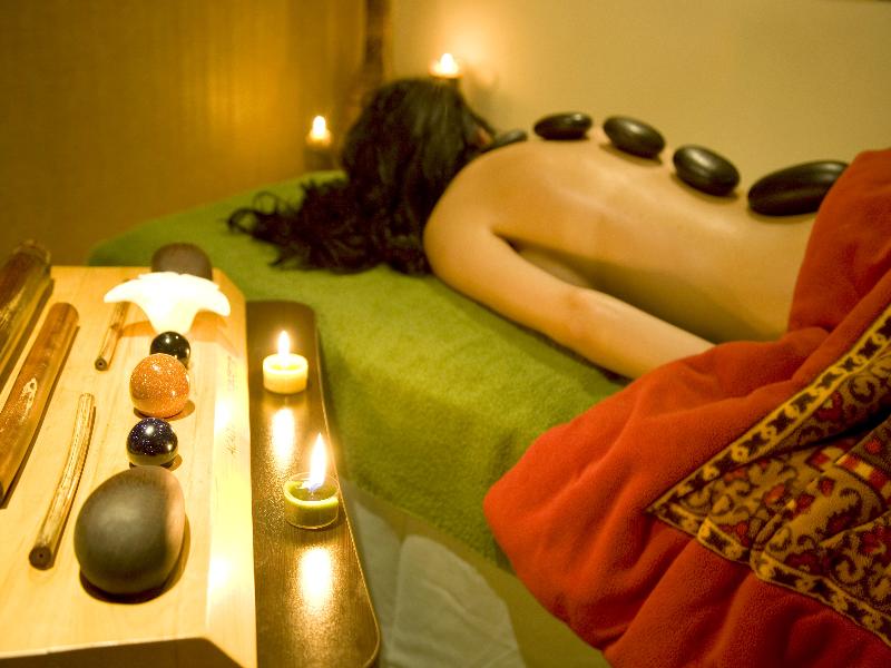 Yantra Grand Hotel -Sharlopov Hotels - Genel
