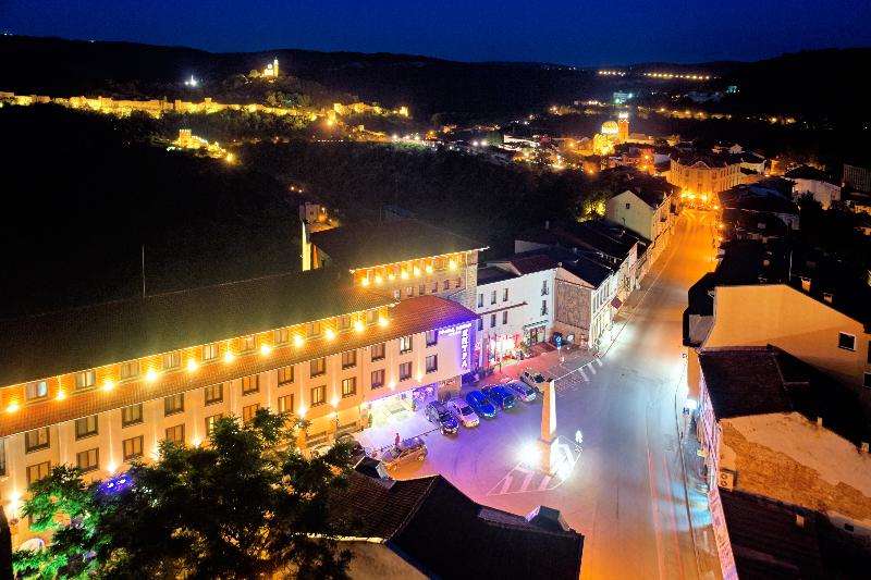 Yantra Grand Hotel -Sharlopov Hotels - Genel