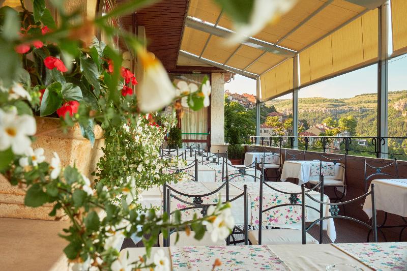 Yantra Grand Hotel -Sharlopov Hotels - Genel