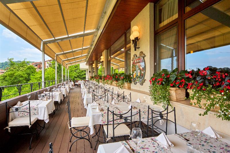 Yantra Grand Hotel -Sharlopov Hotels - Genel