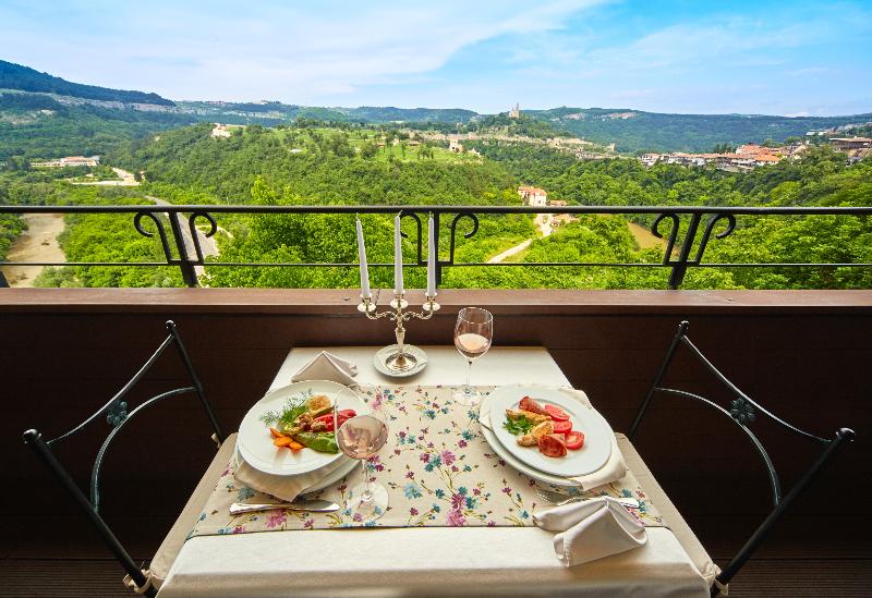 Yantra Grand Hotel -Sharlopov Hotels - Genel