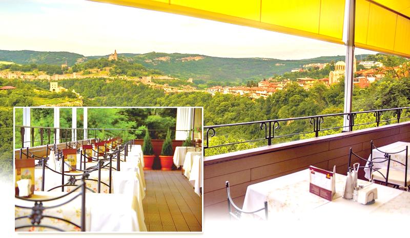 Yantra Grand Hotel -Sharlopov Hotels - Genel