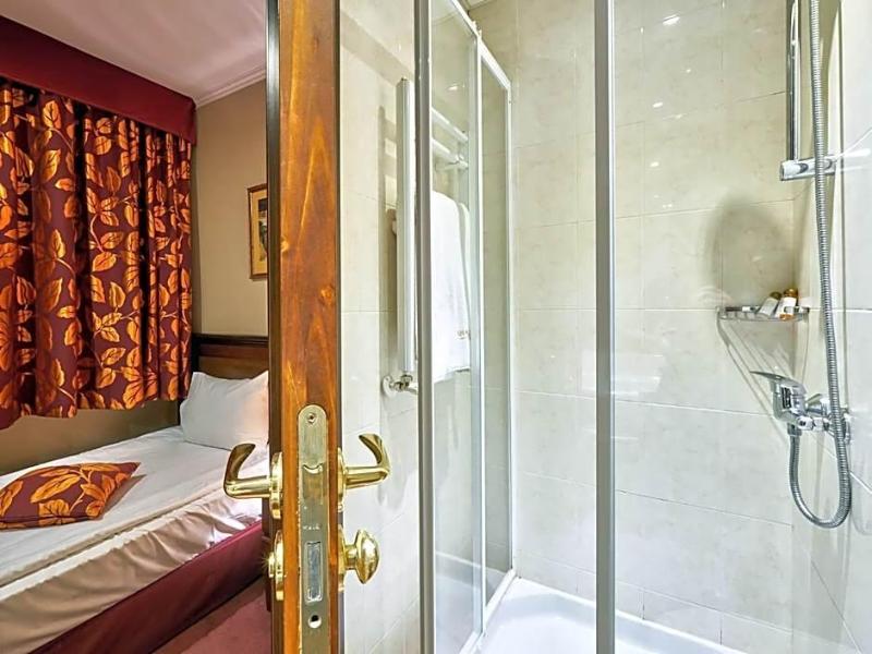 Yantra Grand Hotel -Sharlopov Hotels - Oda