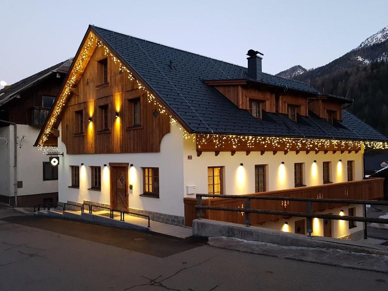 Hotel Vandot - Genel