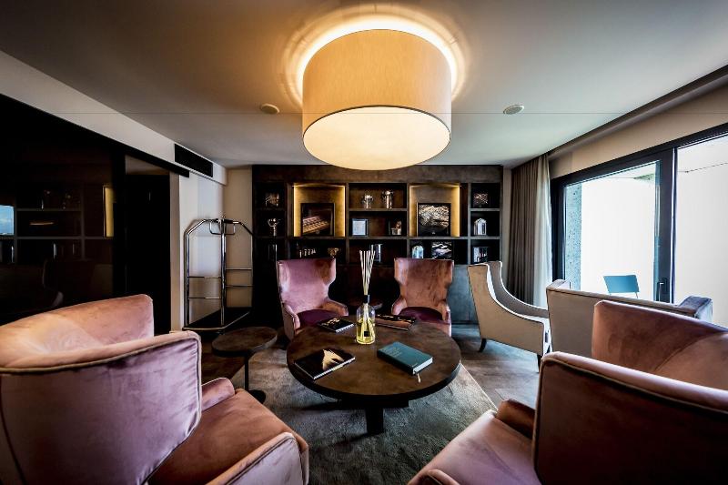 Filario Hotel & Residences - Lobi