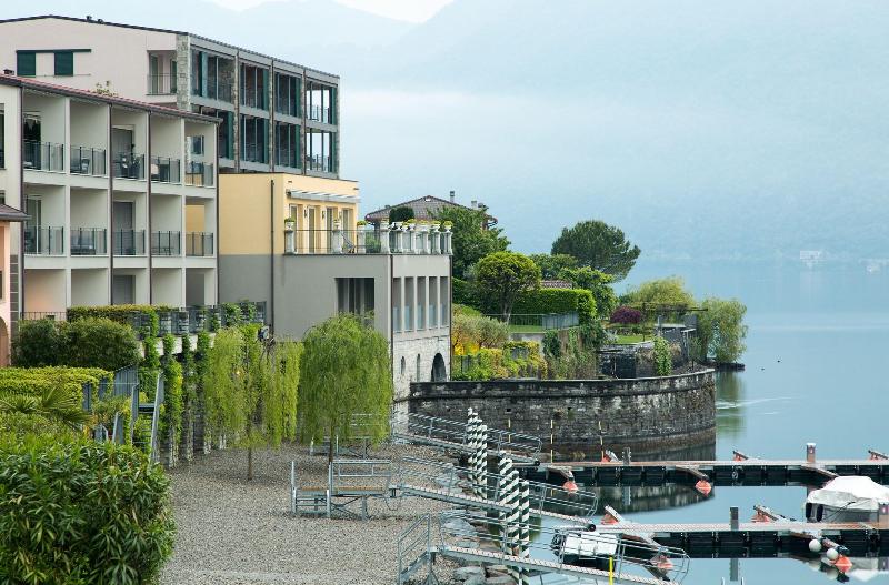 Filario Hotel & Residences - Genel