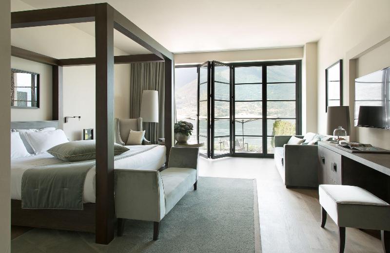 Filario Hotel & Residences - Oda