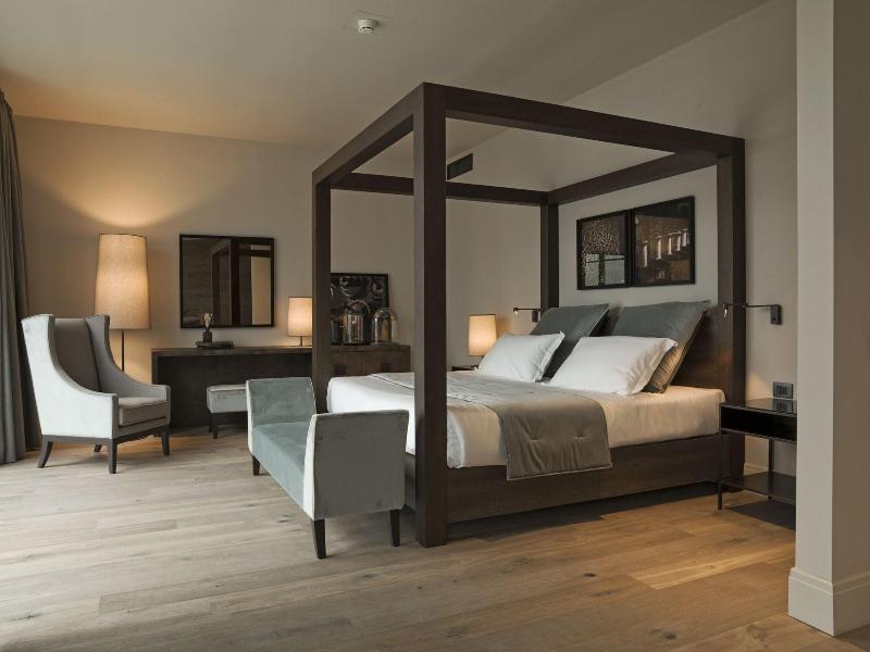 Filario Hotel & Residences - Oda