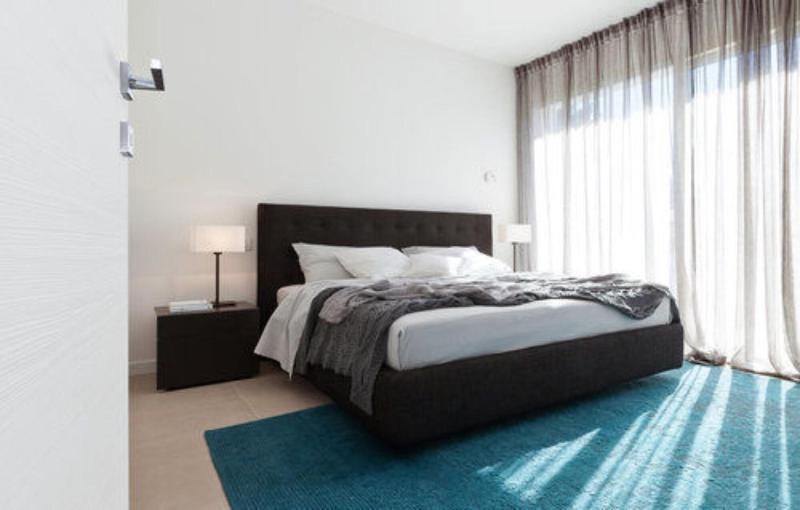 Filario Hotel & Residences - Oda