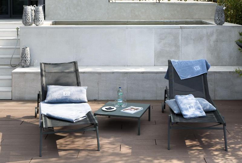 Filario Hotel & Residences - Oda