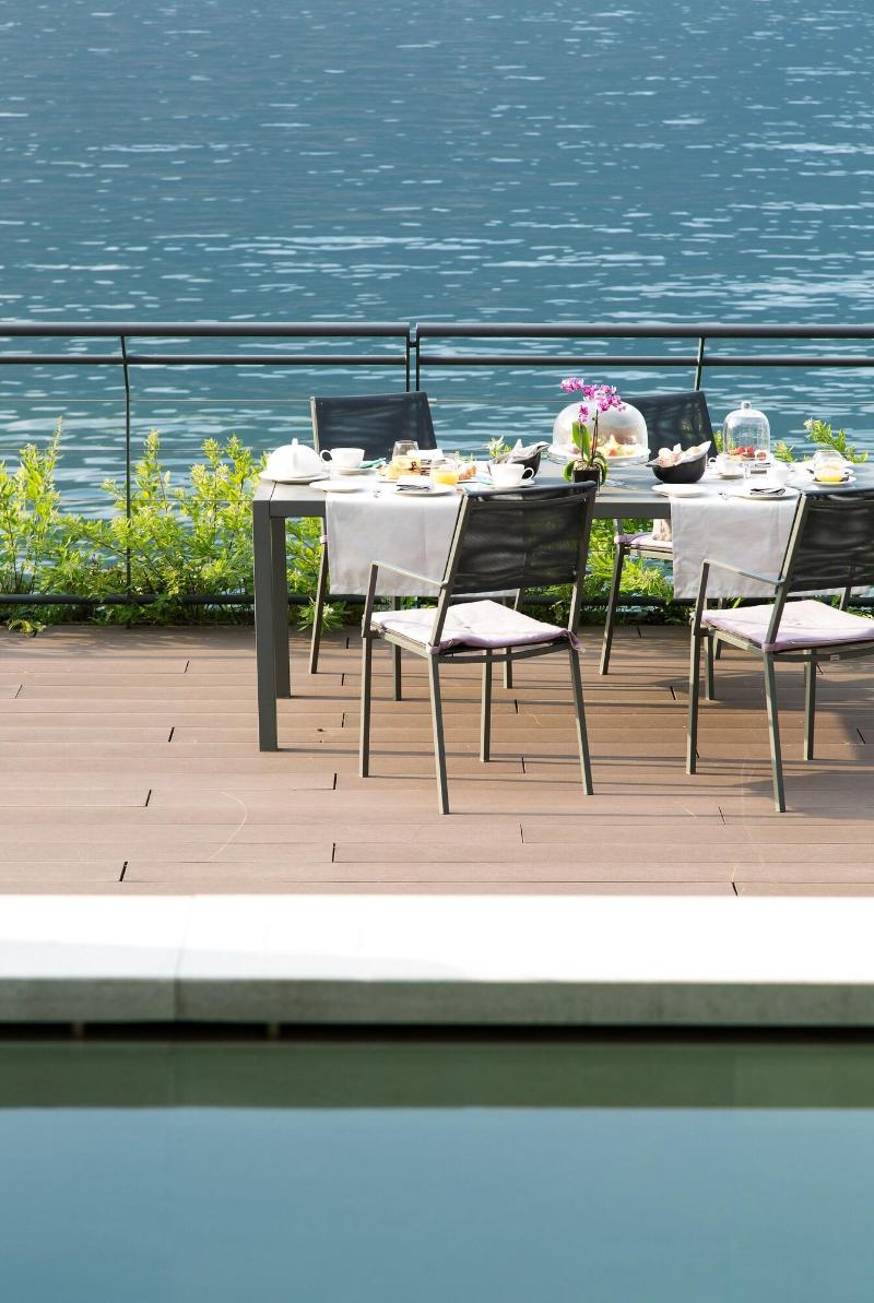 Filario Hotel & Residences - Oda