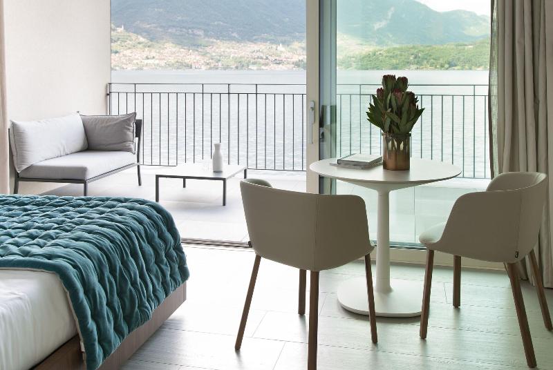 Filario Hotel & Residences - Oda