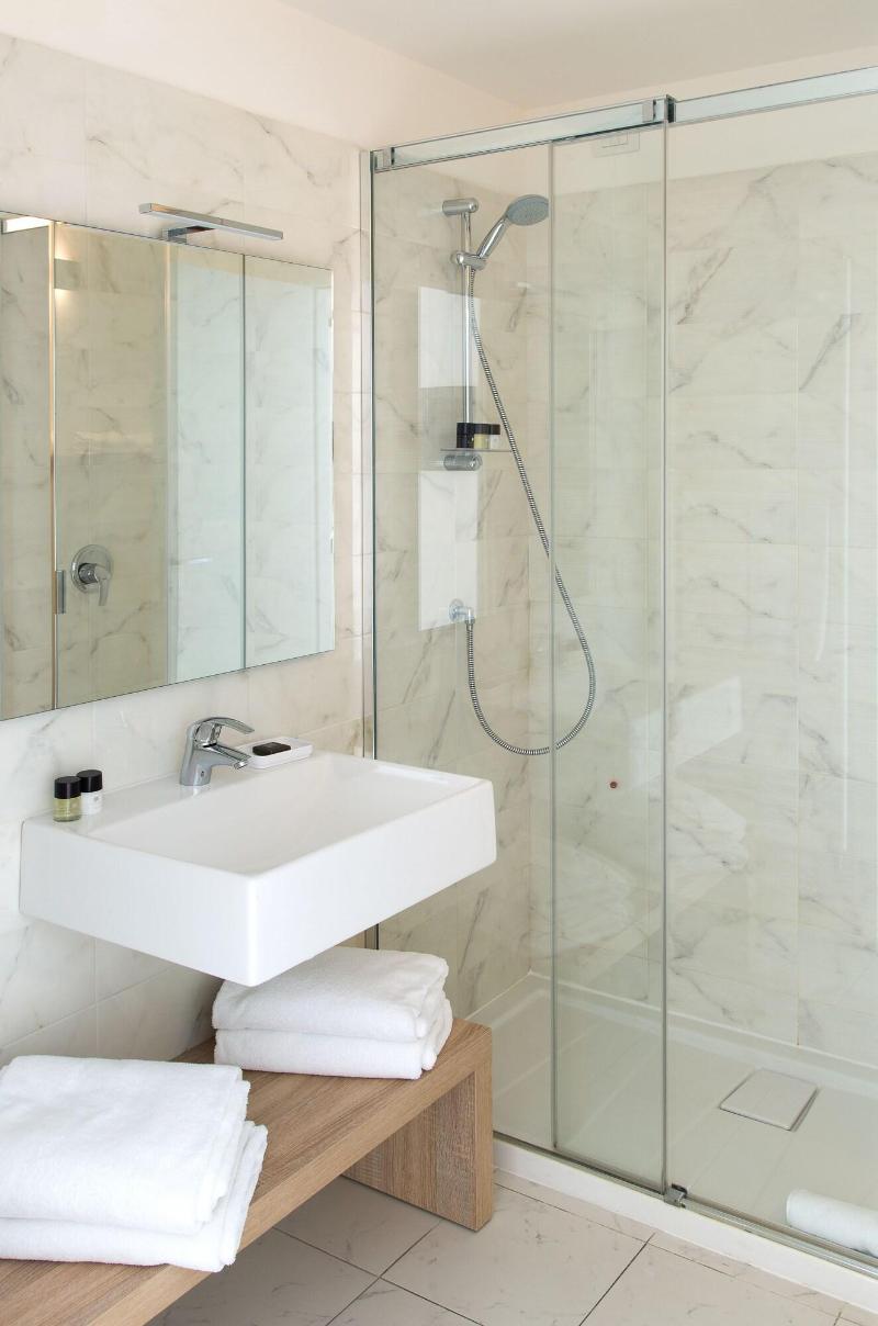 Filario Hotel & Residences - Oda
