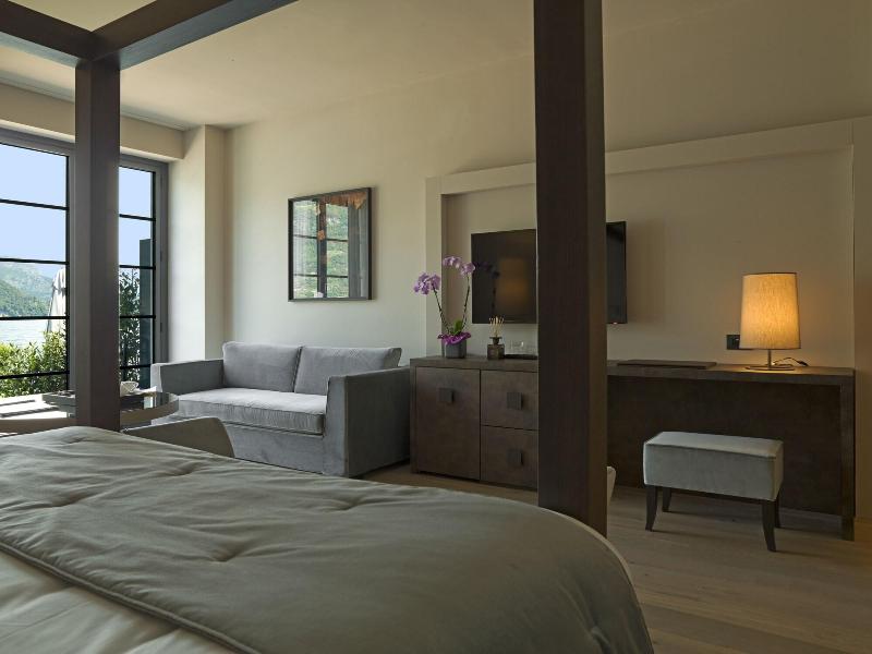 Filario Hotel & Residences - Oda