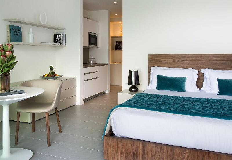 Filario Hotel & Residences - Oda