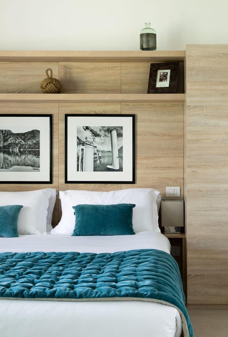 Filario Hotel & Residences - Oda