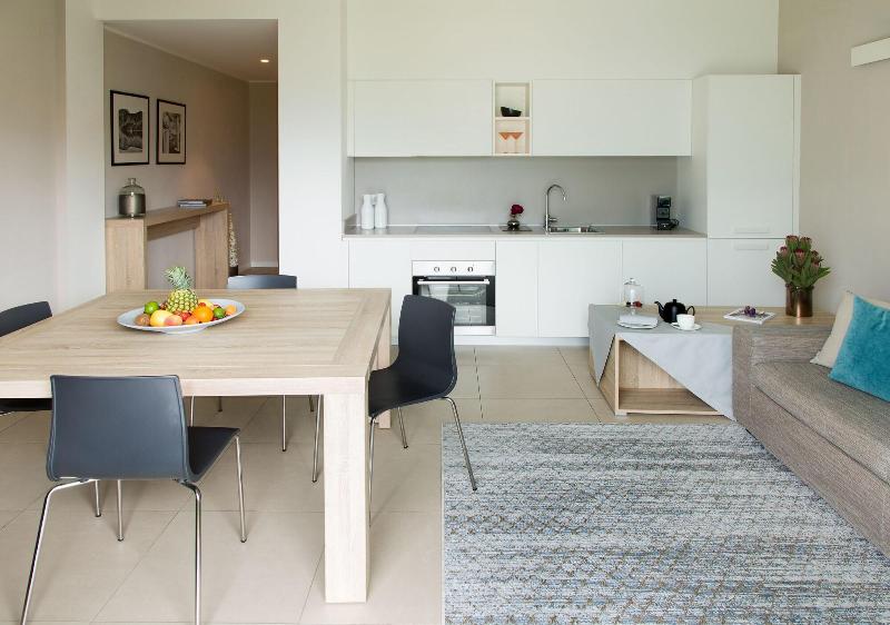 Filario Hotel & Residences - Oda