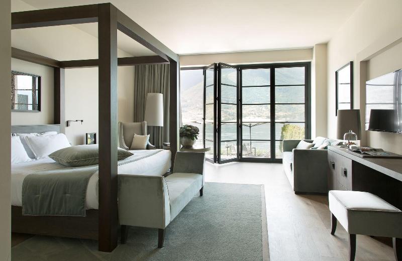 Filario Hotel & Residences - Oda