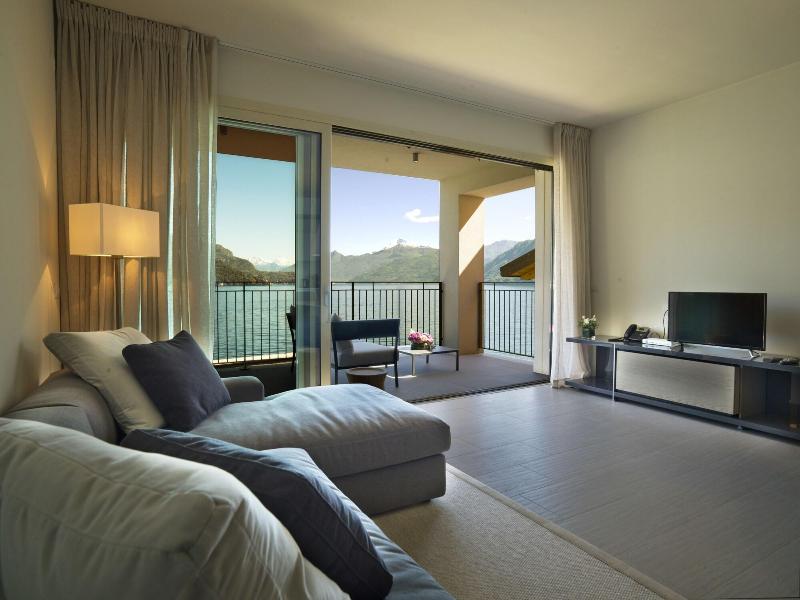 Filario Hotel & Residences - Oda