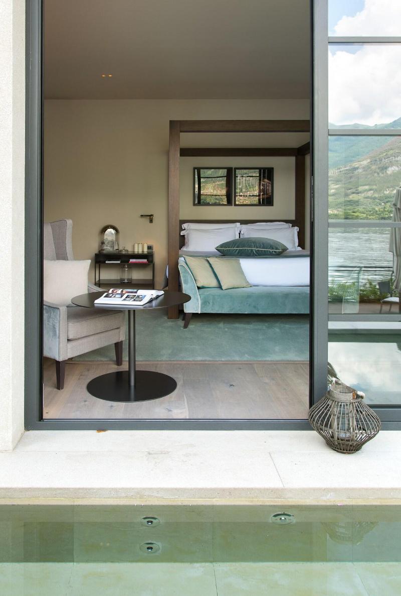 Filario Hotel & Residences - Oda