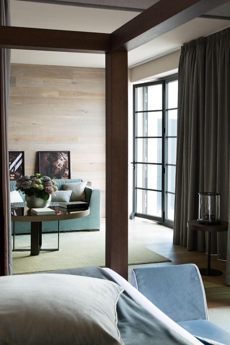Filario Hotel & Residences - Oda