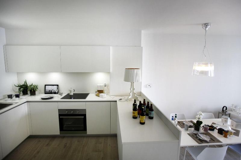 Filario Hotel & Residences - Oda
