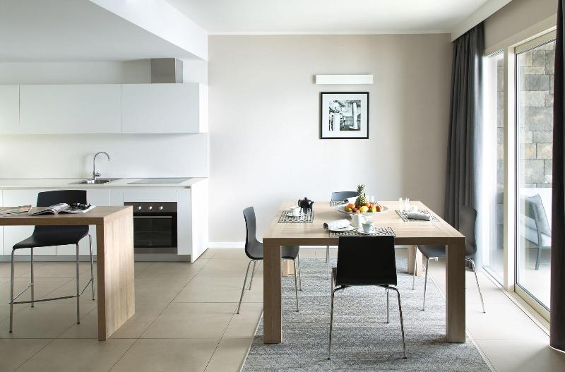 Filario Hotel & Residences - Oda
