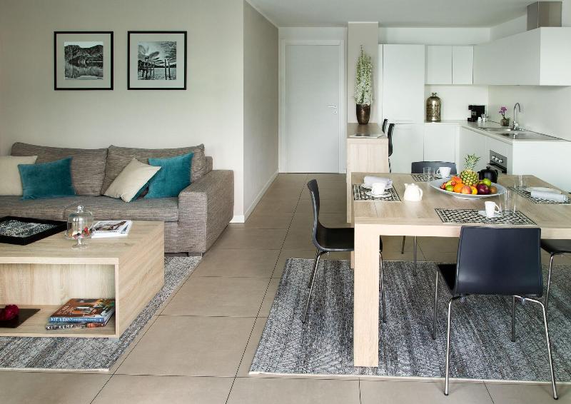 Filario Hotel & Residences - Oda