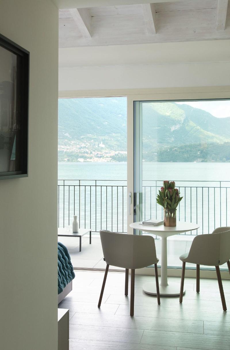 Filario Hotel & Residences - Oda