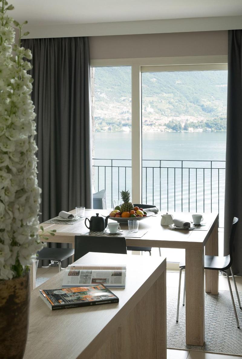 Filario Hotel & Residences - Oda
