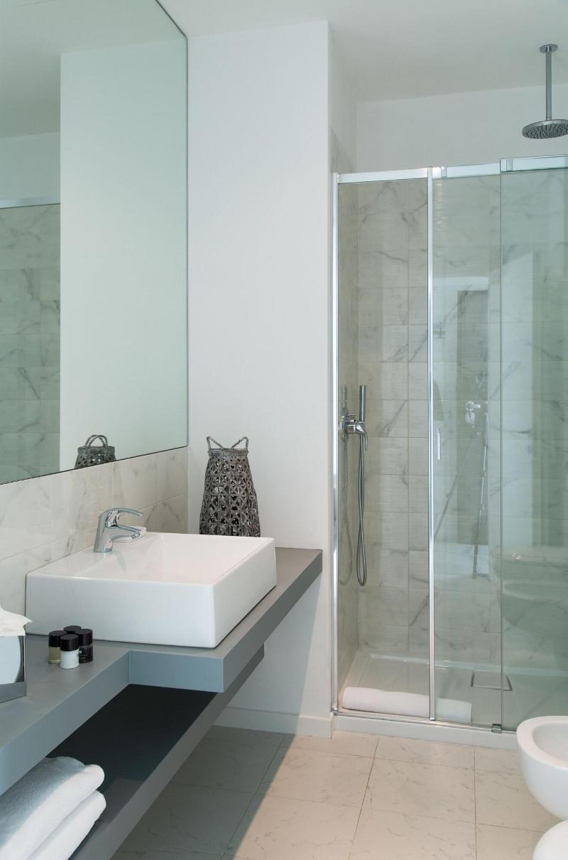 Filario Hotel & Residences - Oda