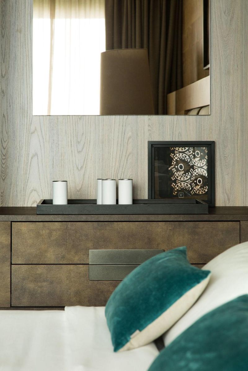 Filario Hotel & Residences - Oda