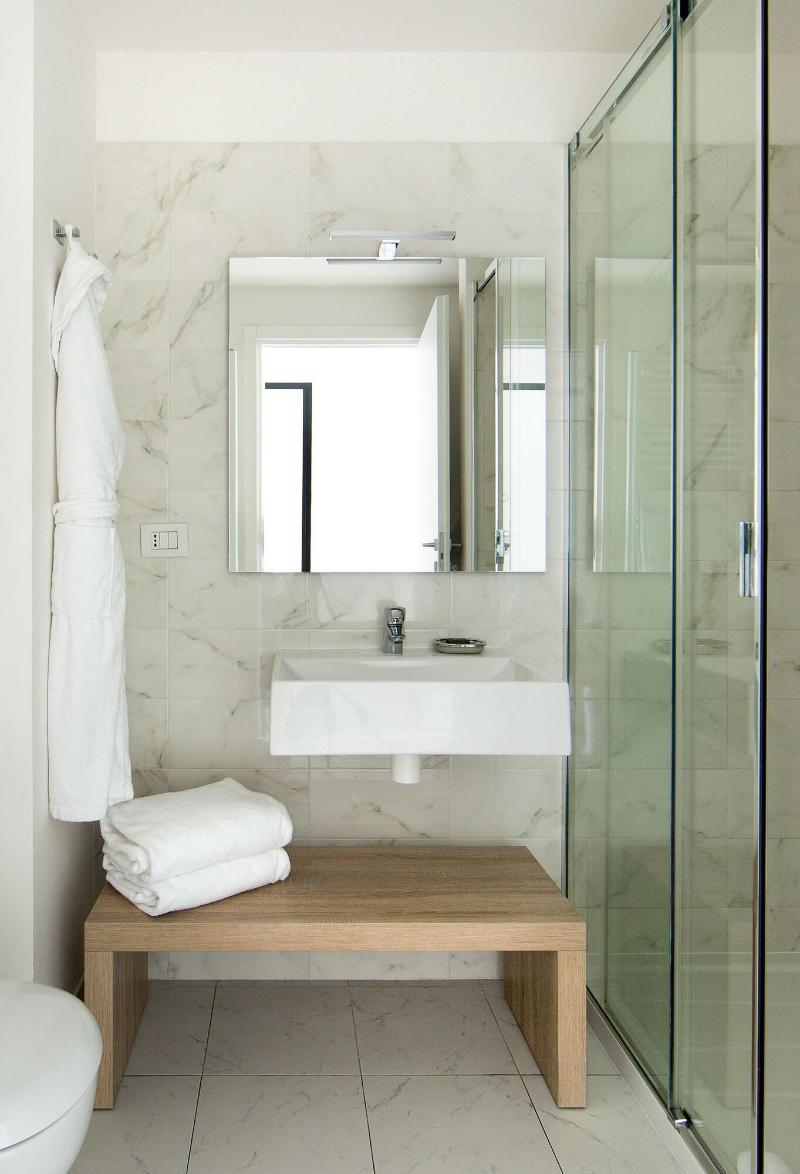 Filario Hotel & Residences - Oda