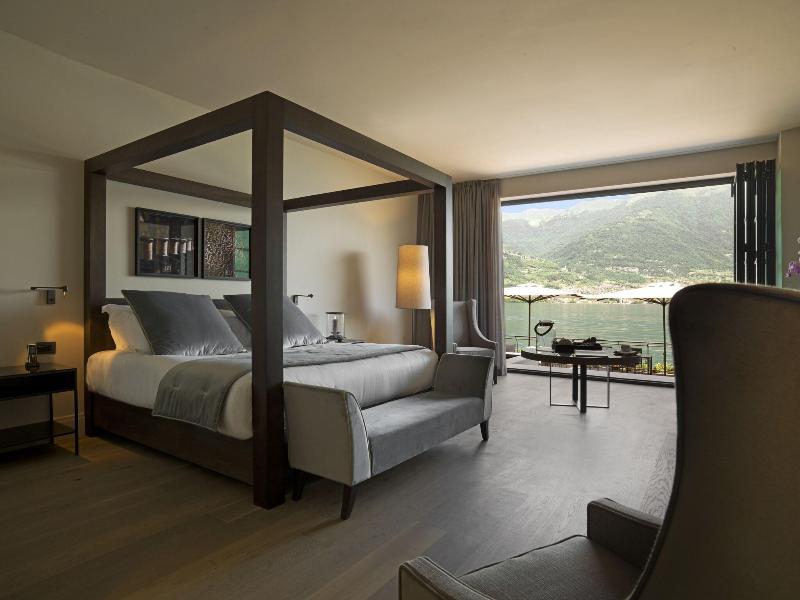 Filario Hotel & Residences - Oda